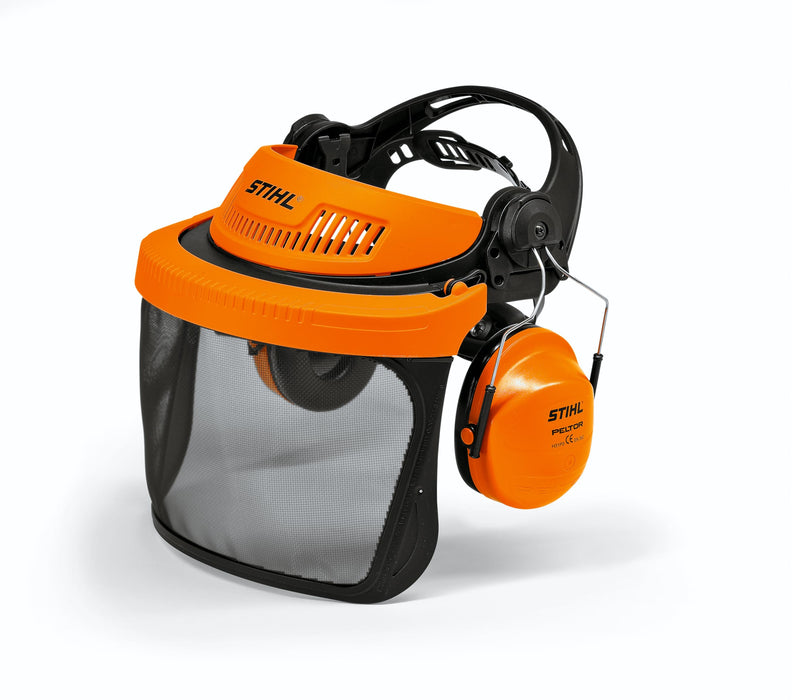 Stihl 0000-884-0231 Face and hearing protection set