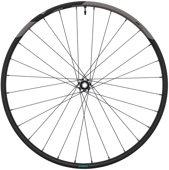 Shimano Wheel Front M8100Tubeless 29'' Ethru Boost