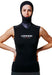 Cressi Women's 2.5/5mm Base Layer Hooded Vest (X-Large)
