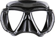 Cressi Big Eyes, Black/Black
