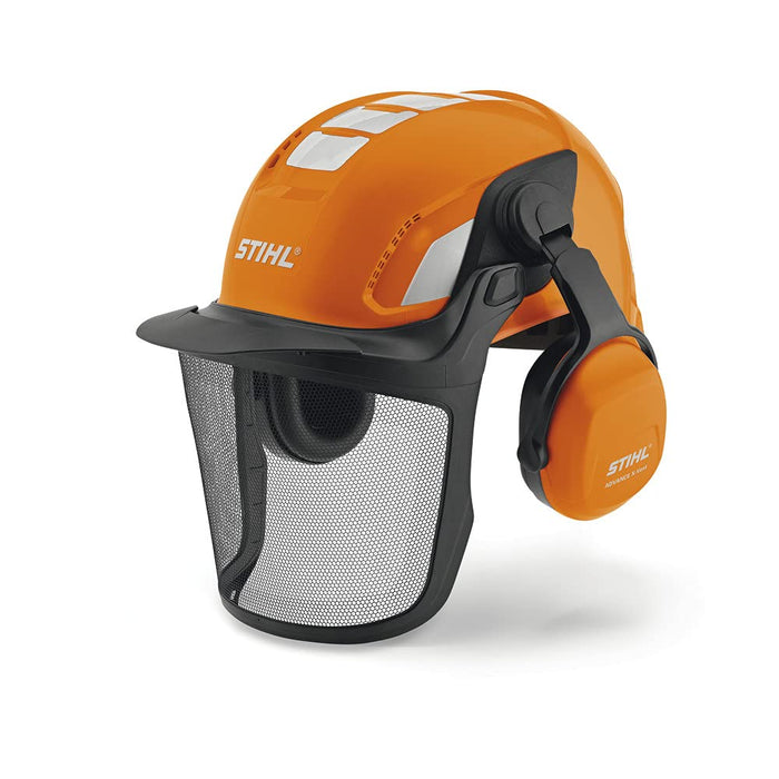 Stihl 0000-888-0802 Helmet set ADVANCE X-Vent