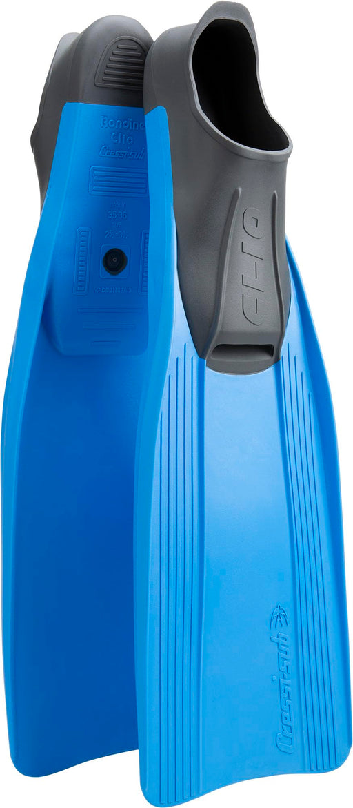 Cressi Clio, Blue, 27/29