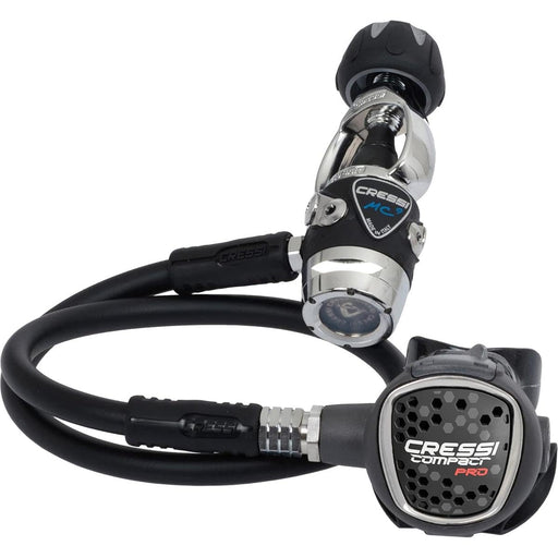 Cressi MC9-SC/Compact Pro, INT