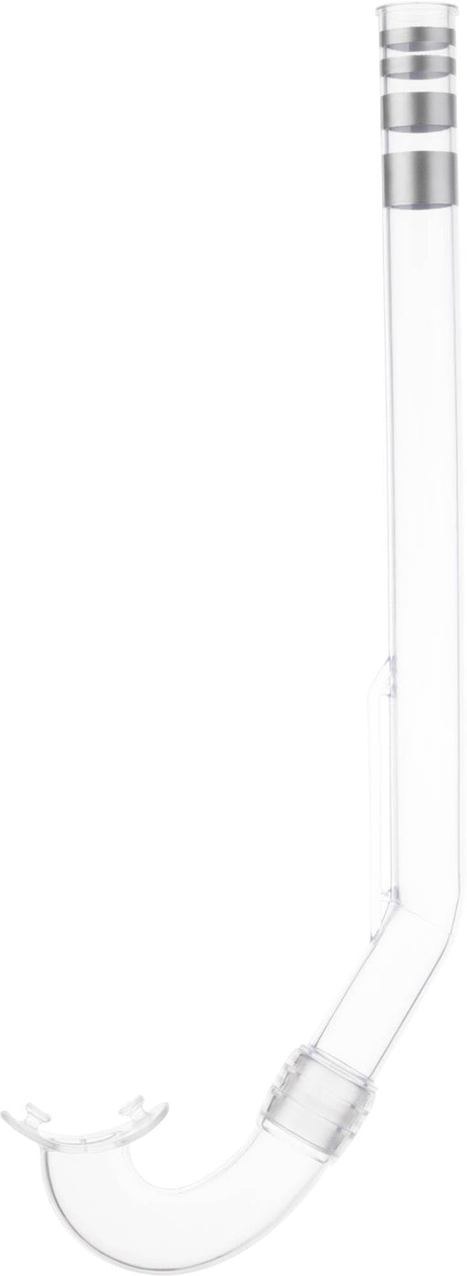 Cressi Mini-Gringo, clear/clear, Kids size (EG265500)