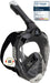 Cressi Bali, Black/Grey, S/M