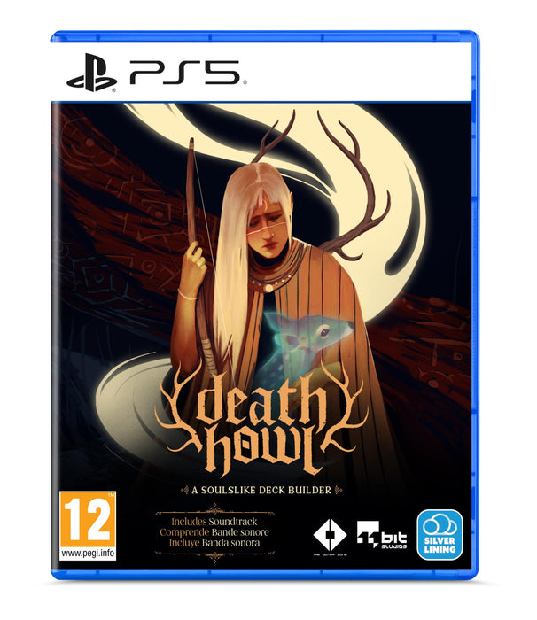 Silver Lining Interactive Death Howl PS5