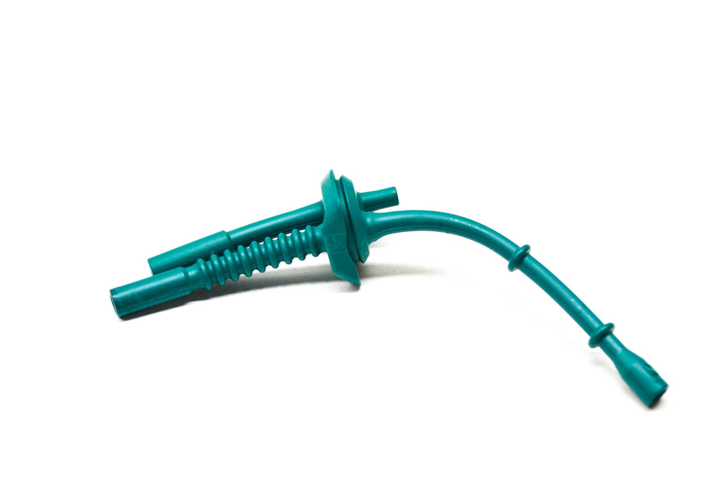 Stihl 4229-358-7702 tube for gasoline SH85