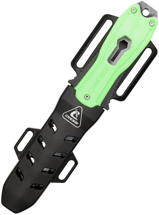 Cressi Lizard, Green