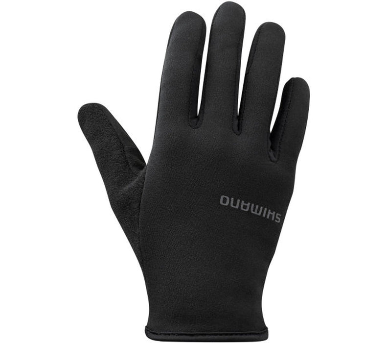 Shimano W's Light Thermal GlovesBlack L