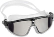 Cressi Skylight, Clear/Black