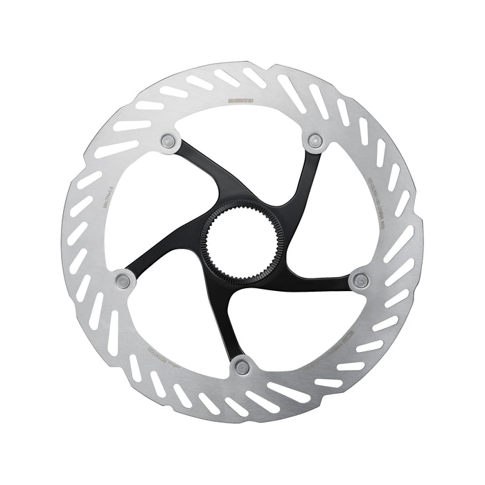 Shimano Rotor 180mm Lock Ext.RT-CL700 w/LRing