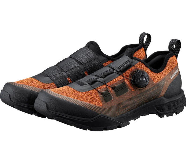 Shimano Bicycle Shoes SH-EX700Orange 48.0