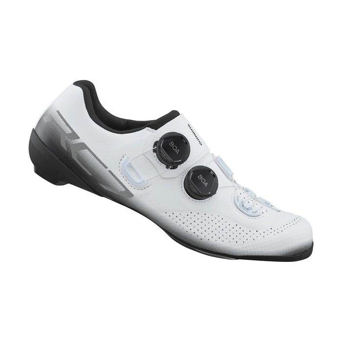 Shimano Bicycle Shoes SH-RC702Black 48.0