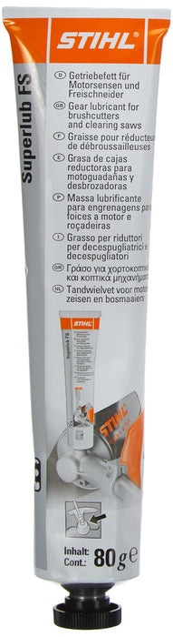 Stihl 0781-120-1117 High-performance gearbox grease, 80