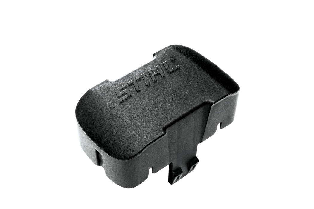 Stihl 4850-602-0900 cover for compartment for battery