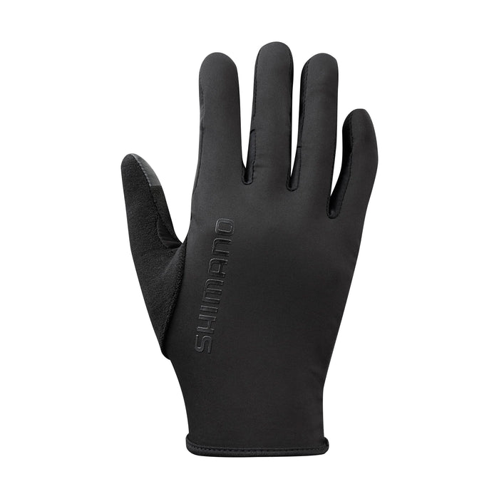 Shimano Windbreak Race GlovesBlack S