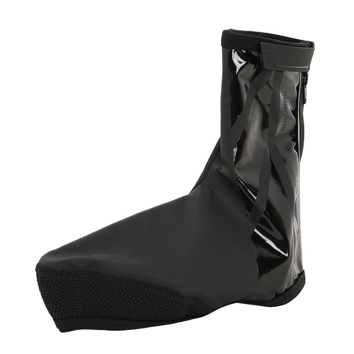 Shimano S1100X H2O Shoe CoverBlack S (size 37-40)