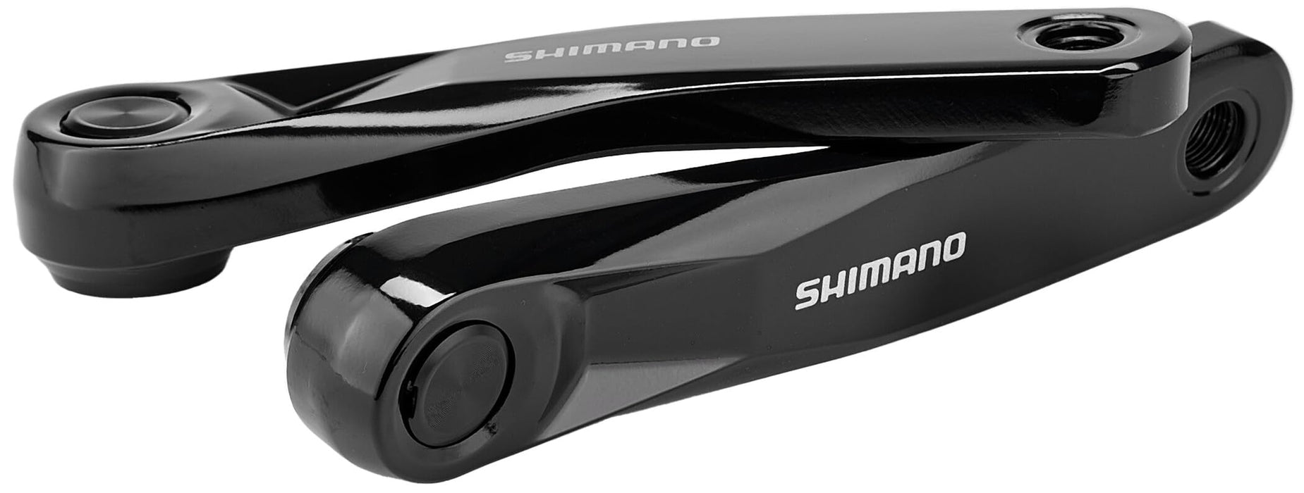 Shimano Crankarm Set E-BikeFC-E5010 175mm w/o CR