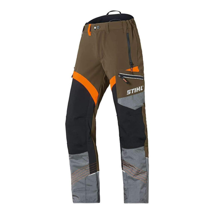 Stihl 0088-361-0064 Trousers X-Climb, size 64