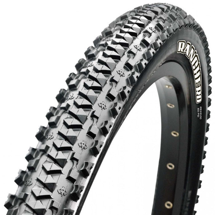Maxxis Ranchero 26X2.00 Wire