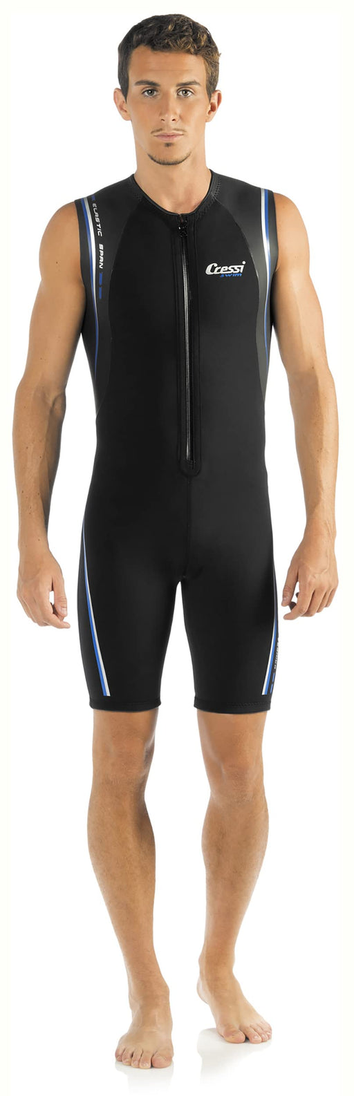Cressi Termico, Black, L