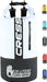 Cressi Premium Dry Bag, Black/White, 20 LT