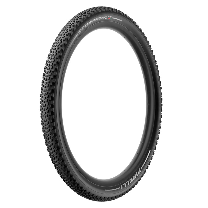 Pirelli Scorpion 29in XC H Tubeless Tire Black, 29x2.2