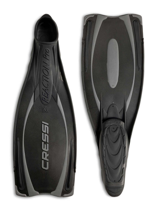 Cressi Reaction Pro, Black, 36/37
