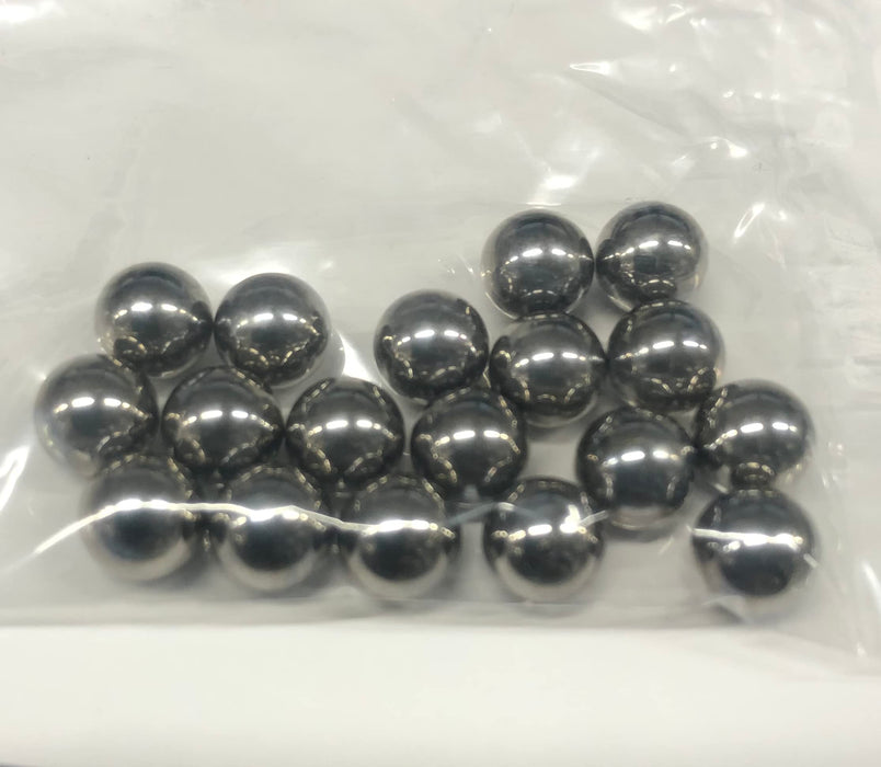 Shimano Steel BallWH-M765