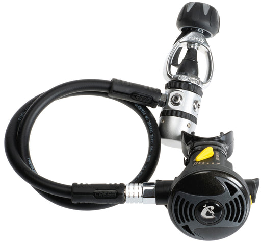 Cressi AC2 / XS2, INT
