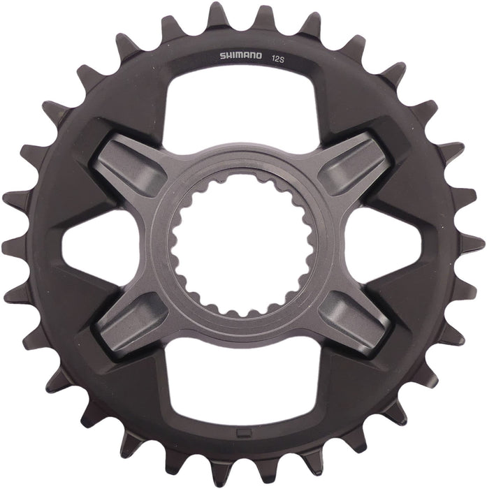 Shimano Chainring 34T SLXSM-CRM75 for FC-M7100
