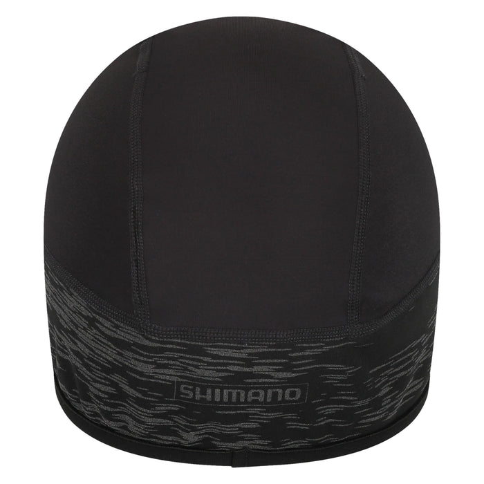 Shimano Tendenza WindBreaker Skull CapBlack One Size
