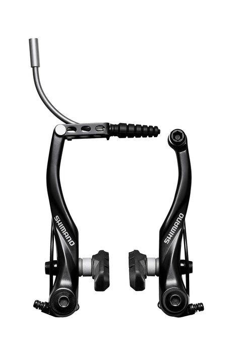 Shimano V-Brake Rear BlackBR-T4000 Alivio w/ S65T