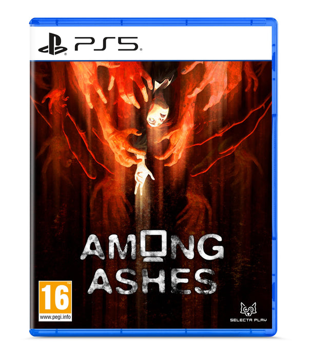 Selecta Vision Among Ashes PS5