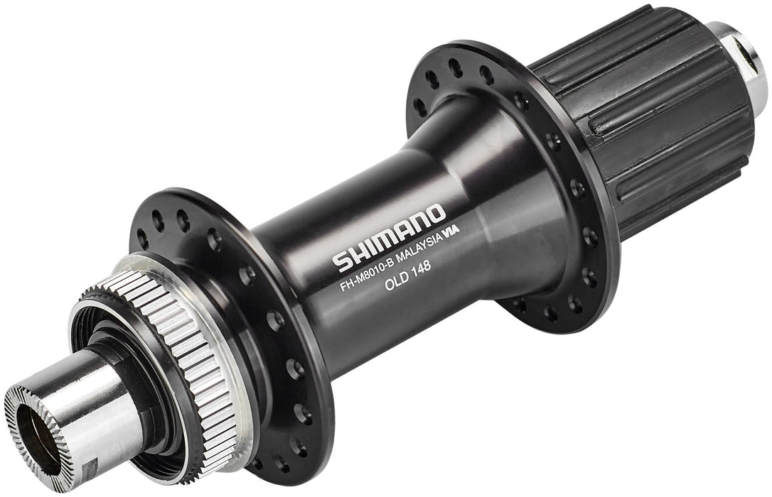 Shimano Freehub 8/9/10/11s 148/32 ThruFH-M8010-B XT Disc Brake CL