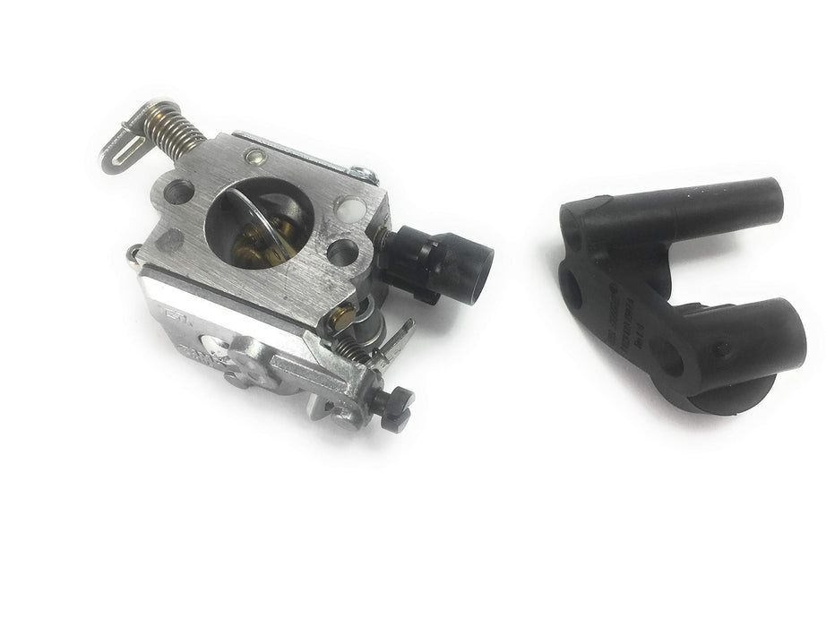 Stihl 1123-120-0631 carburetor C1Q-S87C