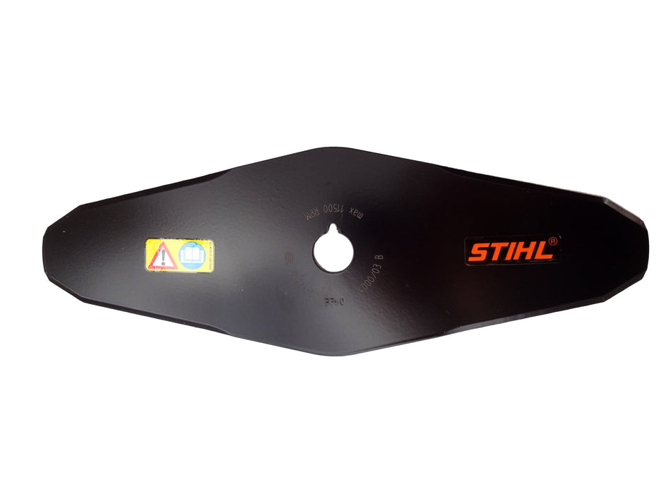 Stihl 4000-713-4103 Brush knife 305-2