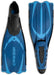 Cressi Pluma, Blue/Azure, 41/42