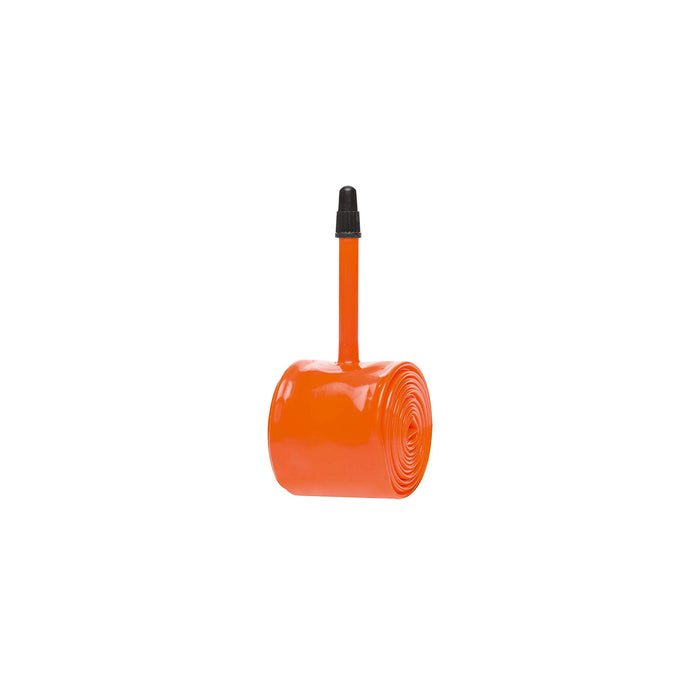 Tubolito Unisex's BMX Inner Tube, Orange, 20 x 1-1/8-1-3/8