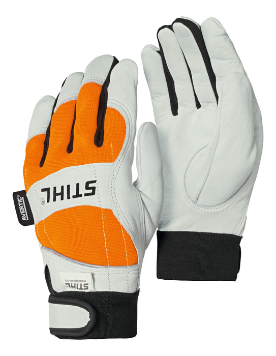 Stihl 0088-610-0310 gloves DYNAMIC Protect MS SZ L