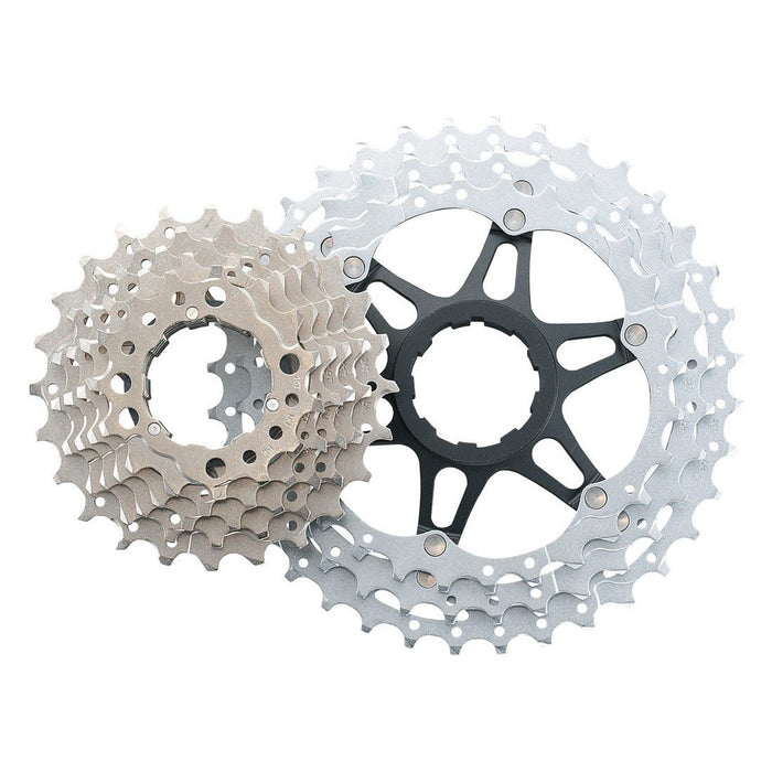 Shimano Cassette 10 Speed 11-34TCS-HG81-10 SLX