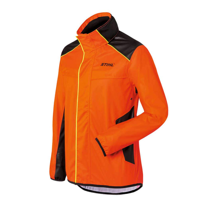 Stihl 0088-554-0048 Jacket DuroFlex SZ, size S