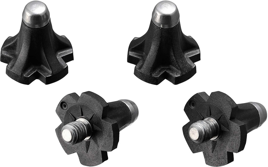 Shimano Bicycle Shoes Spare XC900/700Spikes for XC900/700 S18mm
