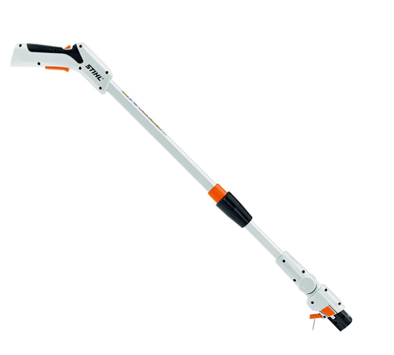 Stihl 4515-710-7100 Telescopic shaft, HSA 25, 0.95-1.10 m