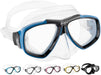Cressi Focus, Clear/Blue