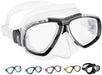 Cressi Focus, Clear/Clear