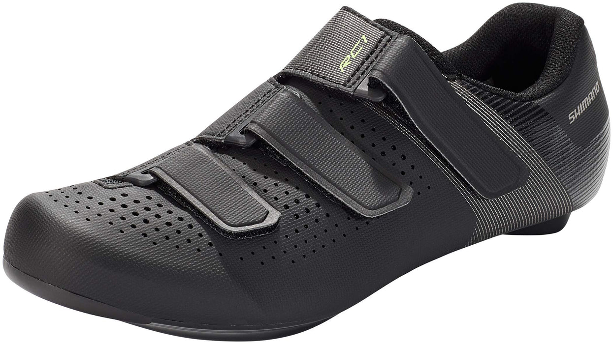 Shimano Bicycle Shoes SH-RC100MBlack 40.0