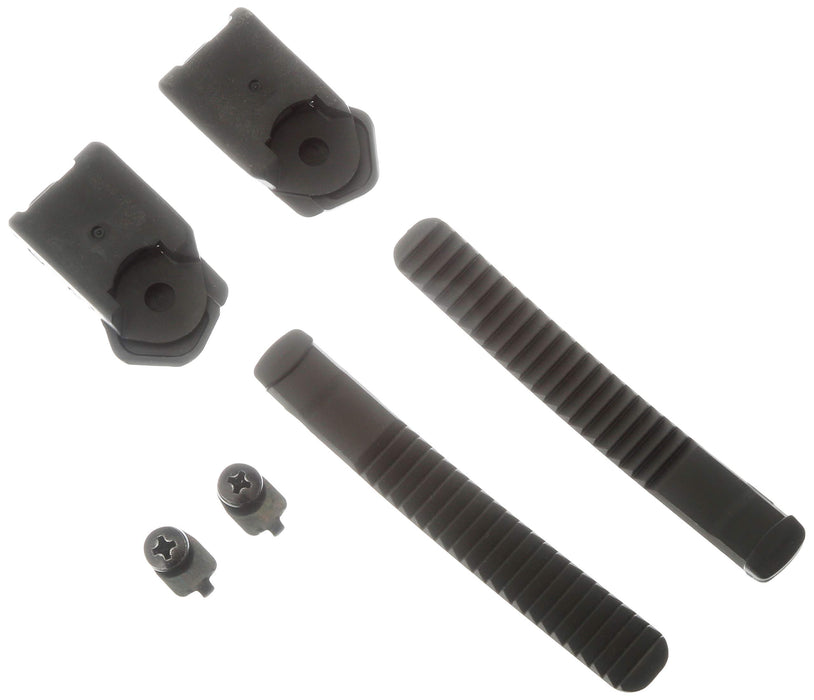 Shimano Buckle & Strap Low ProfileBlack