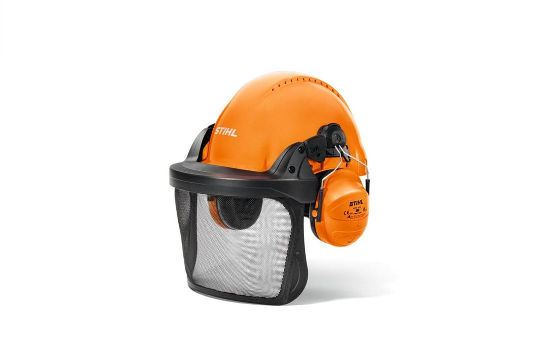 Stihl 0000-888-0825 DYNAMIC Light helmet set