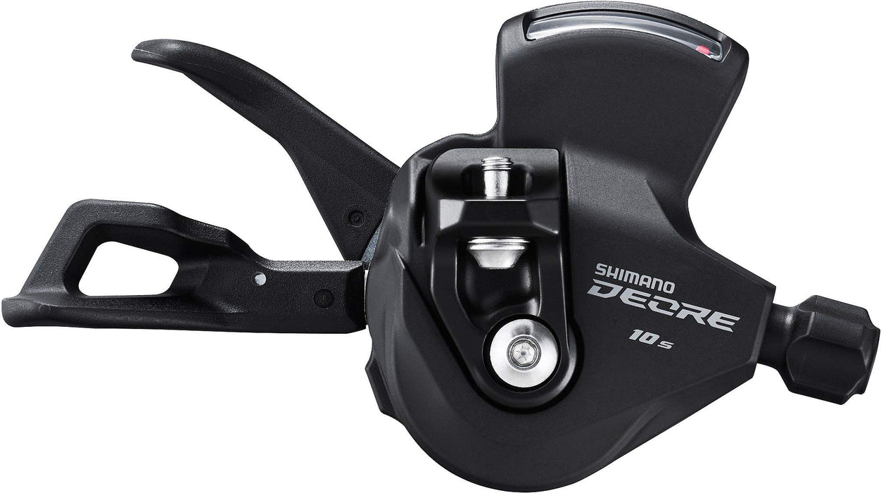 Shimano Shift Lever Right 10s w/ OGDSL-M4100-R I-Spec EV